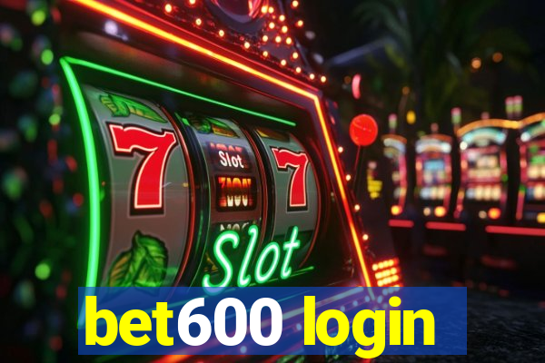 bet600 login